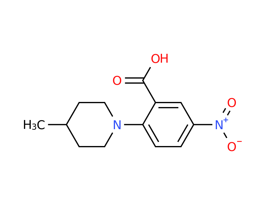 Structure Amb405560