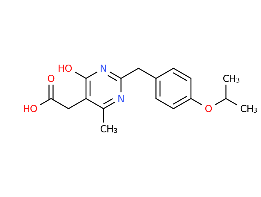 Structure Amb4055690