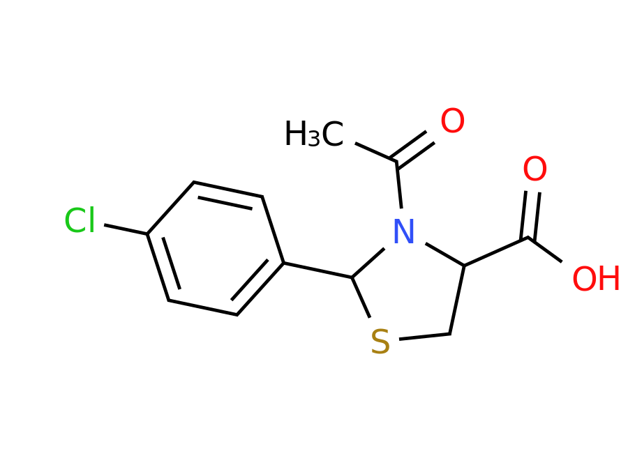 Structure Amb4055730