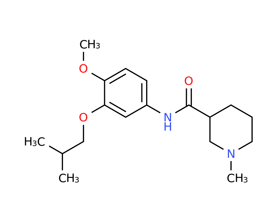 Structure Amb4055911