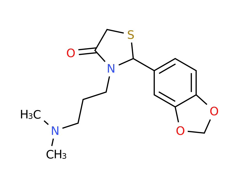 Structure Amb4056204