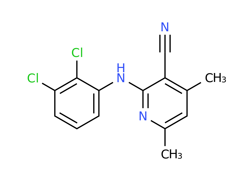 Structure Amb4056316