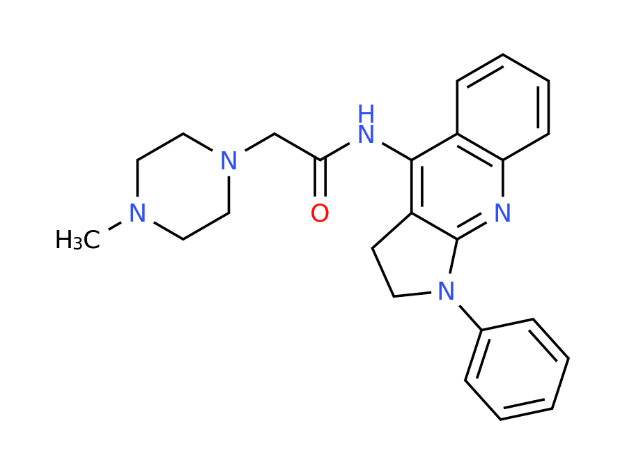 Structure Amb4056575