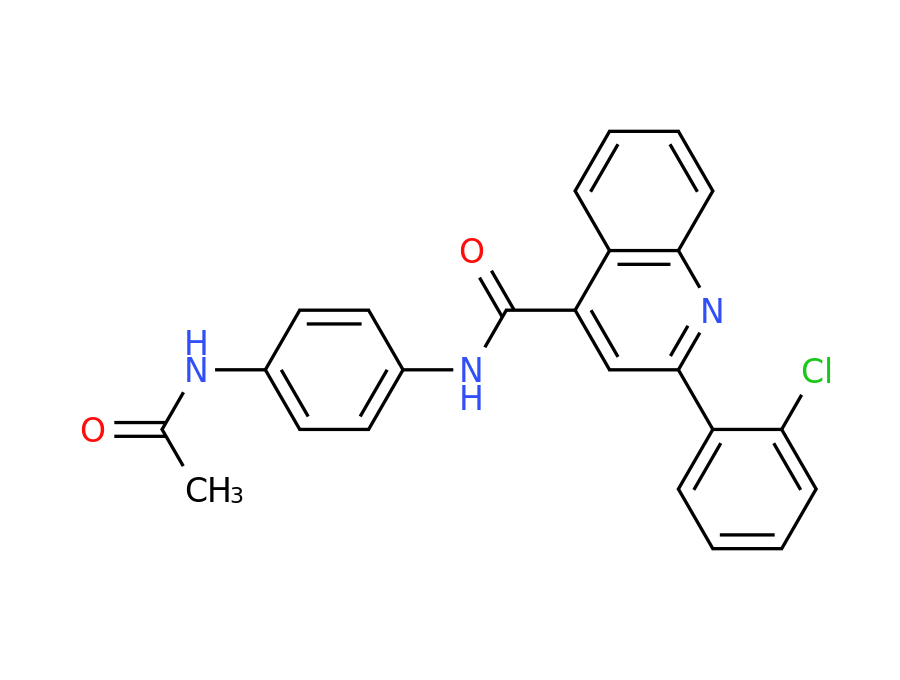 Structure Amb405712