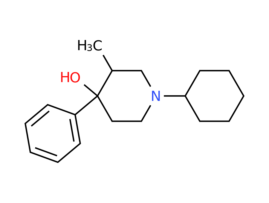 Structure Amb4057491