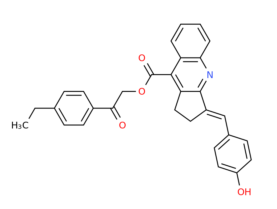 Structure Amb405755