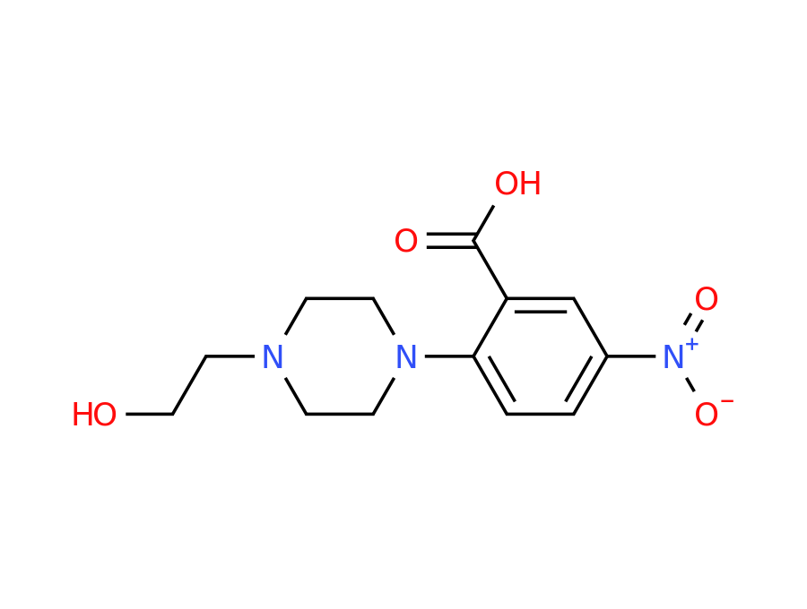 Structure Amb4057829