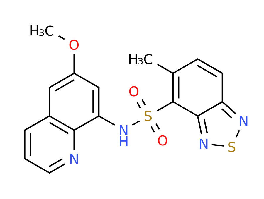 Structure Amb4058554