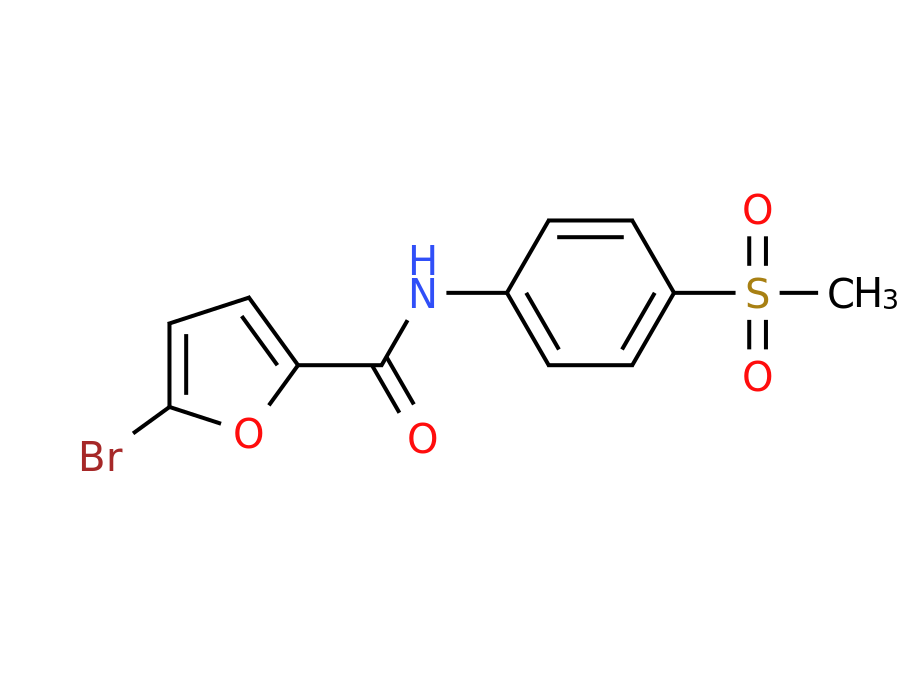 Structure Amb40588