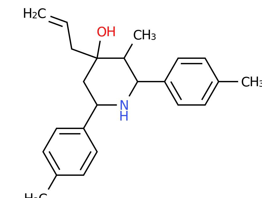 Structure Amb4058902