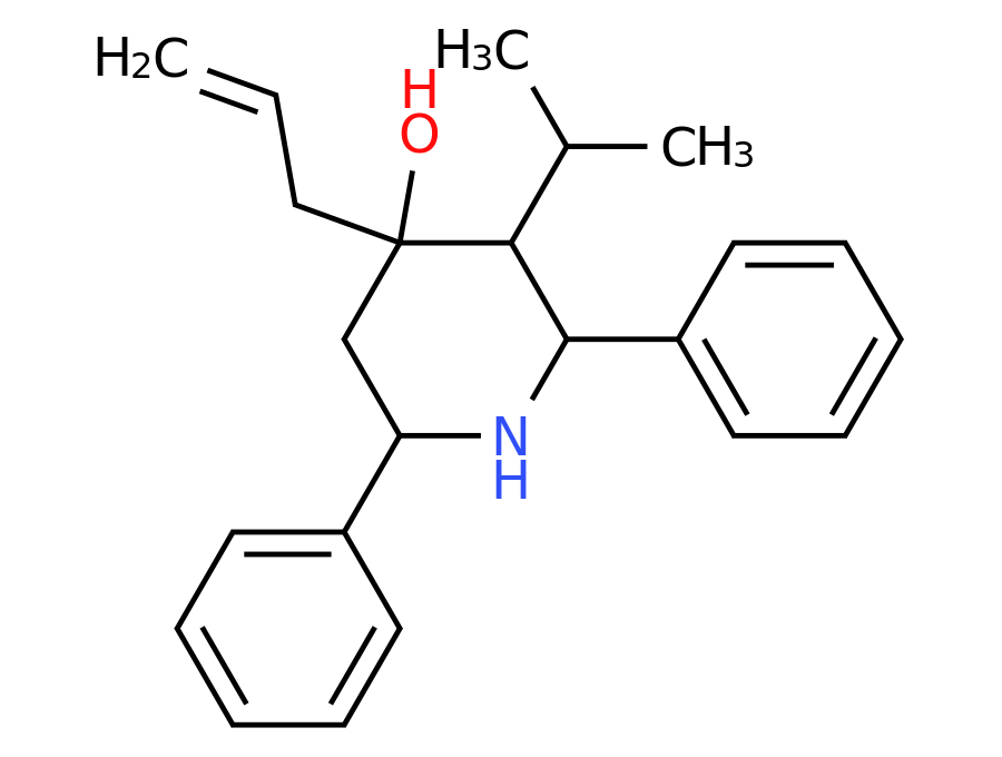 Structure Amb4059200