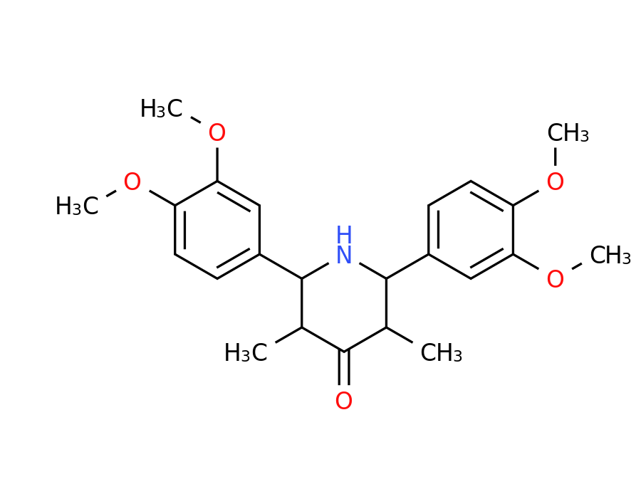 Structure Amb4059205