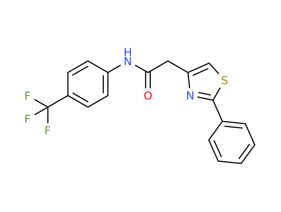 Structure Amb405975