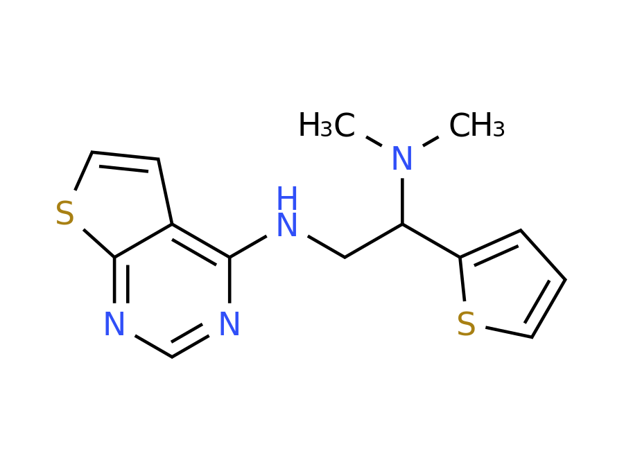 Structure Amb406