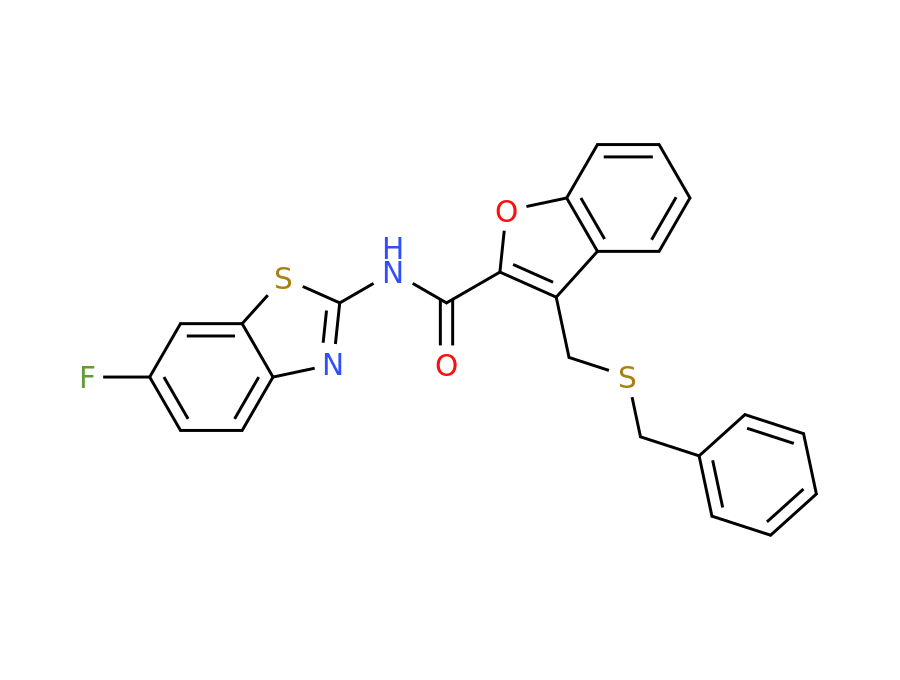 Structure Amb406008