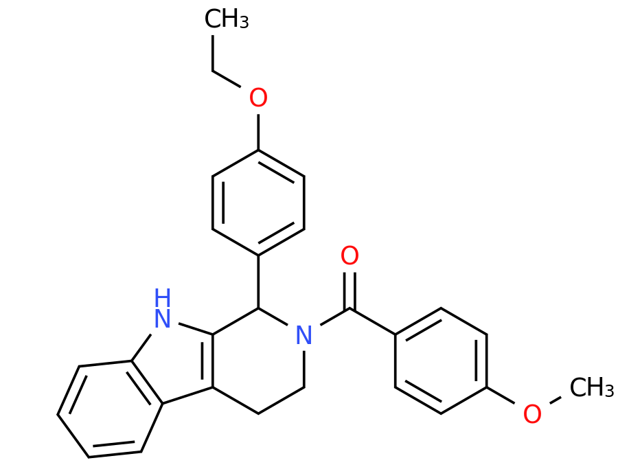 Structure Amb4061216