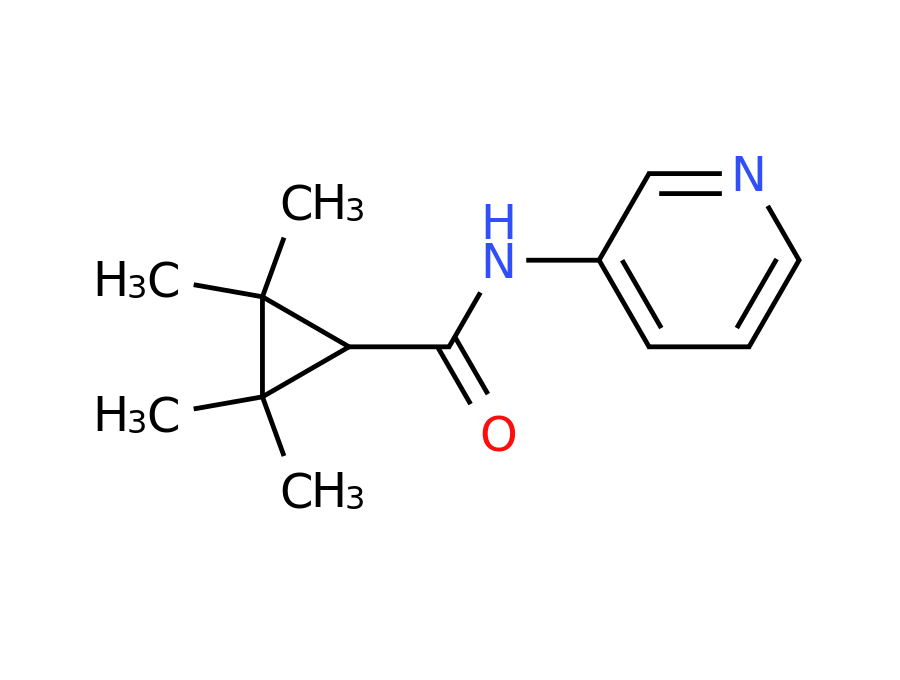 Structure Amb4061529