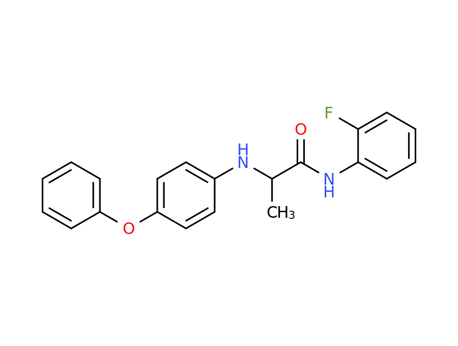 Structure Amb40617