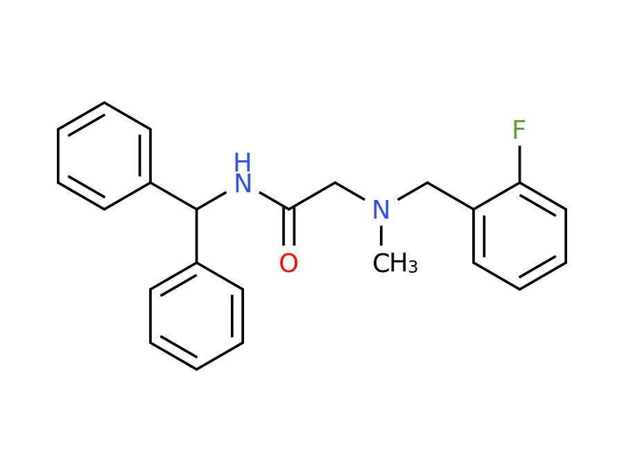 Structure Amb40631