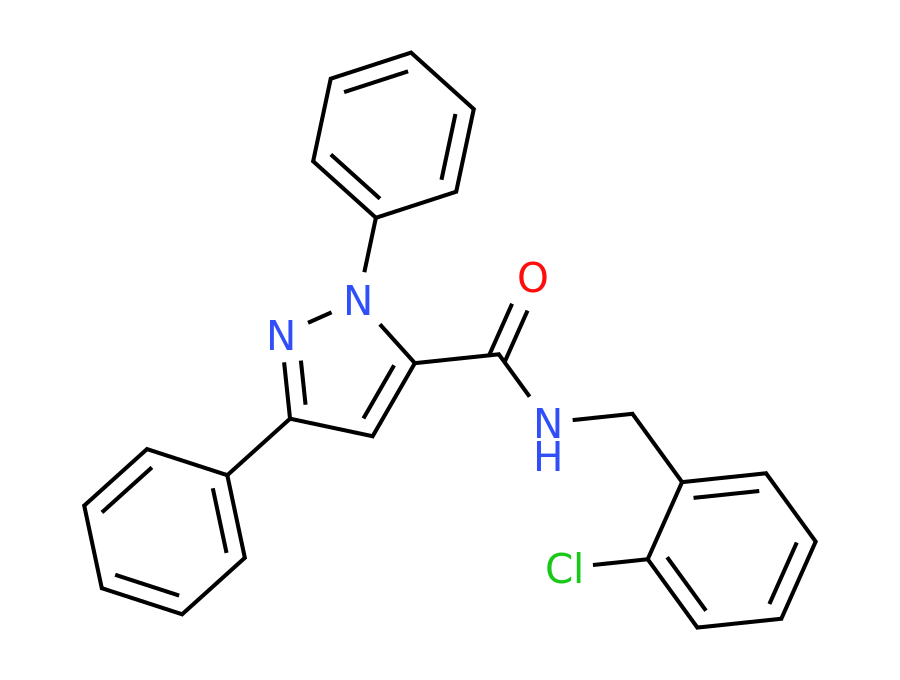 Structure Amb406402