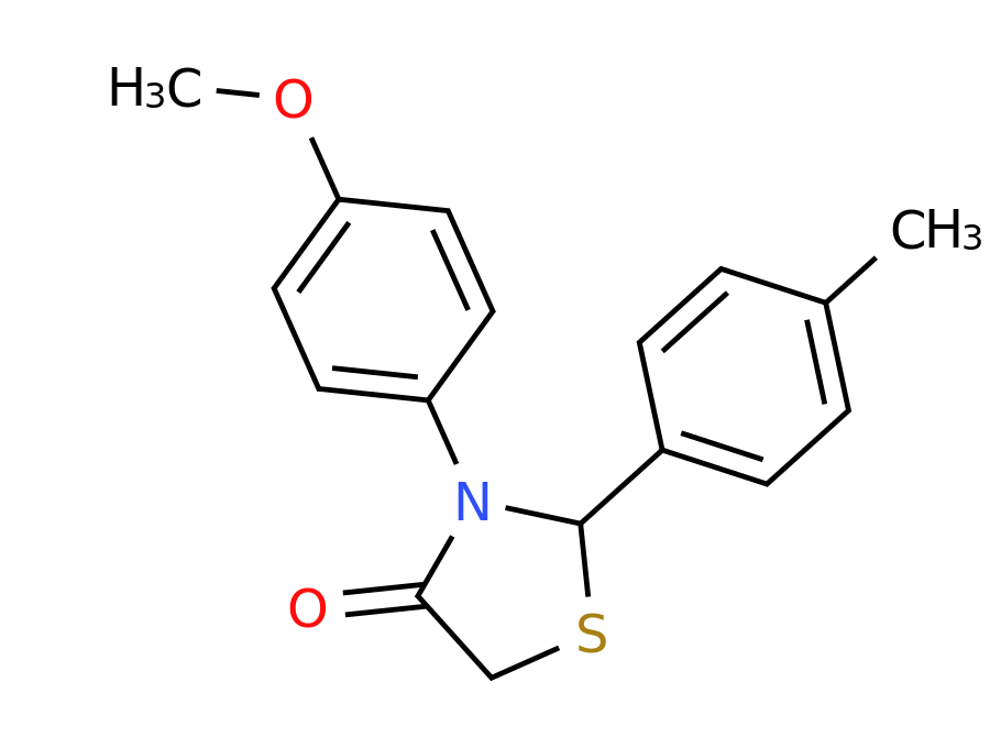 Structure Amb4064246