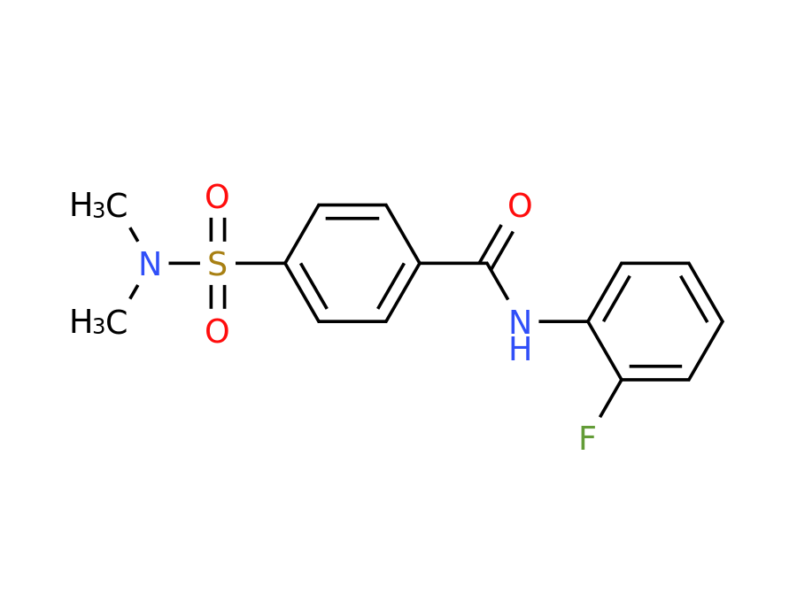 Structure Amb4064531