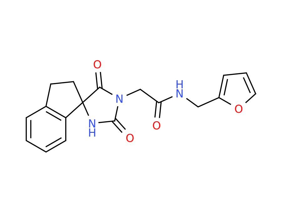 Structure Amb40648