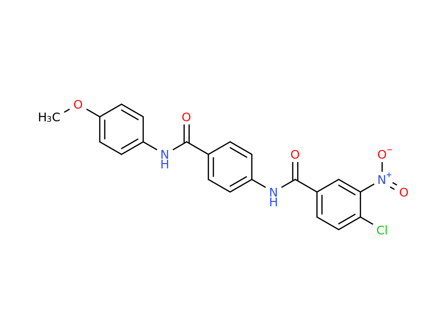 Structure Amb406504