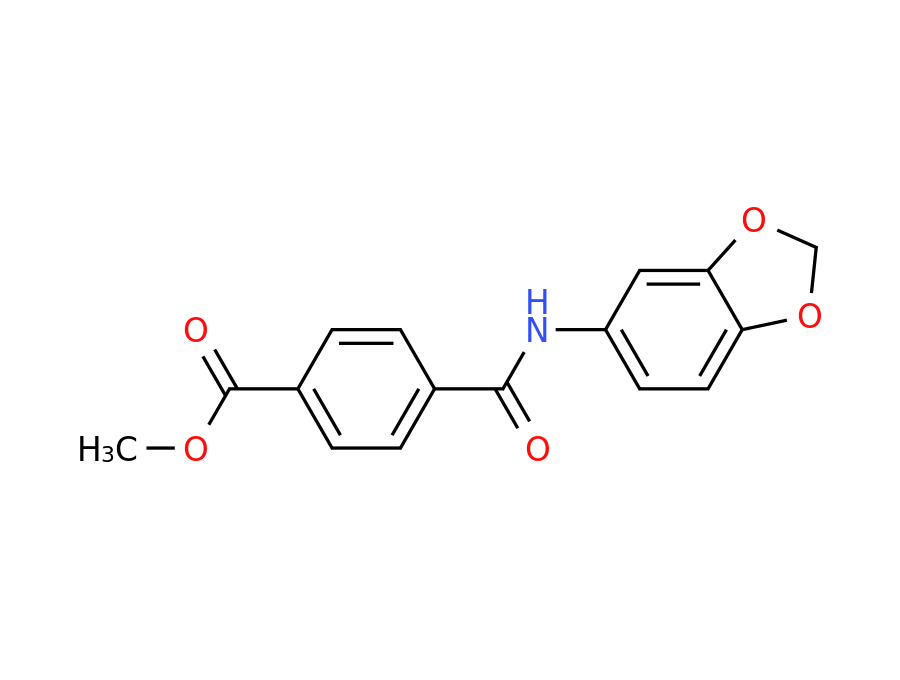 Structure Amb4065911