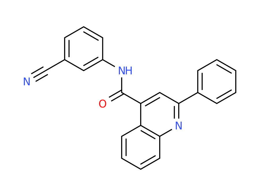 Structure Amb406608