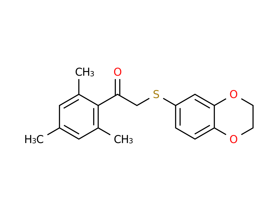 Structure Amb406617