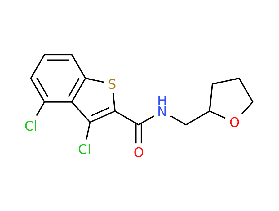 Structure Amb4066205