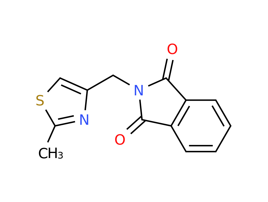 Structure Amb4066360