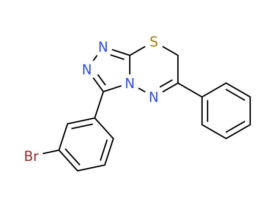 Structure Amb4066578