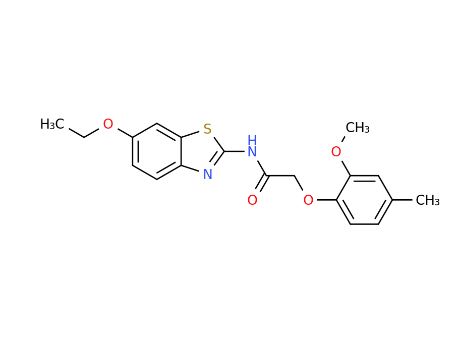 Structure Amb40672