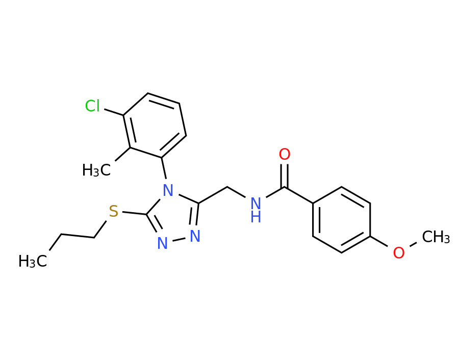 Structure Amb4070312