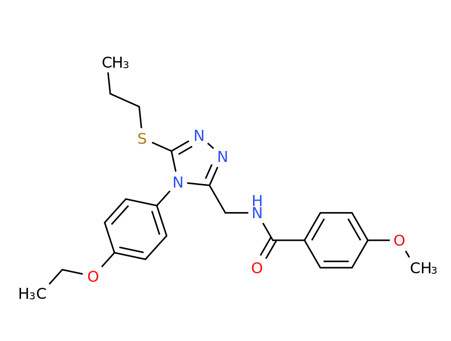 Structure Amb4070404