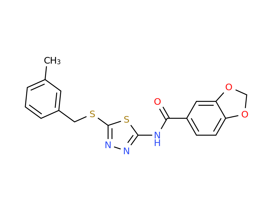 Structure Amb4071686