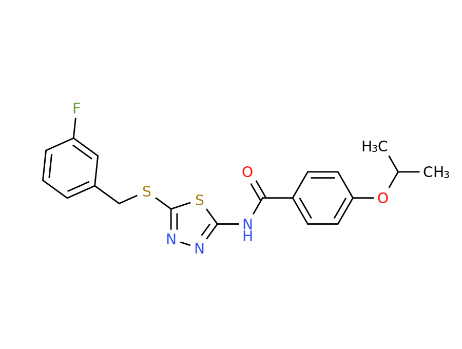 Structure Amb4071714