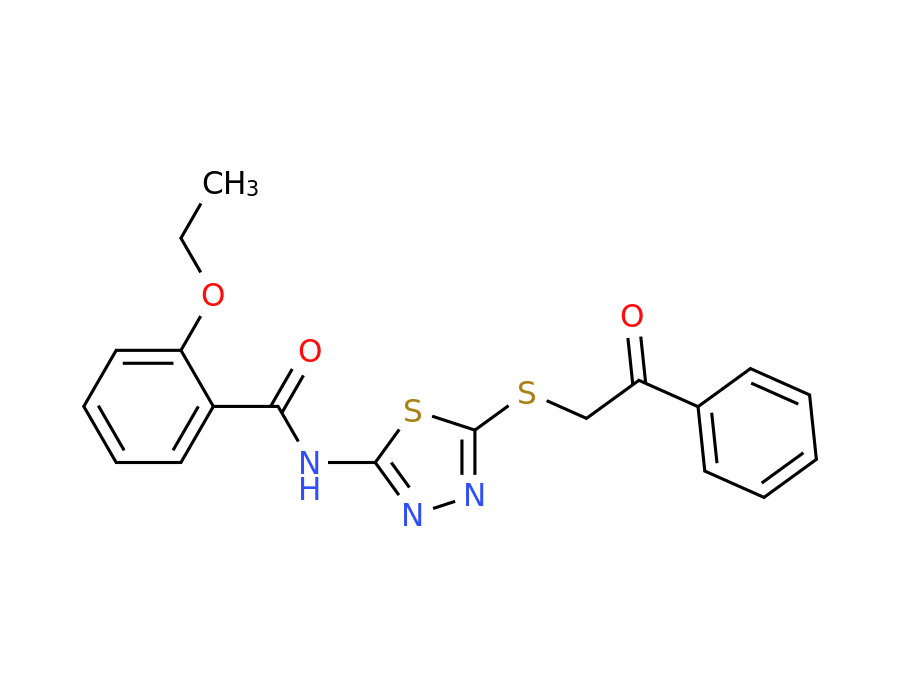 Structure Amb4071757