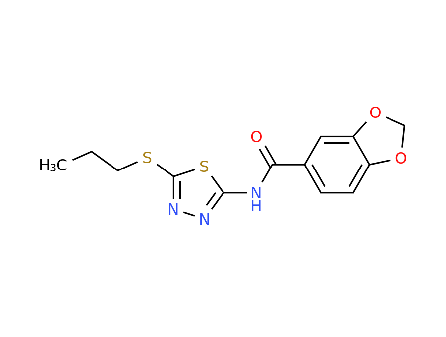 Structure Amb4071775