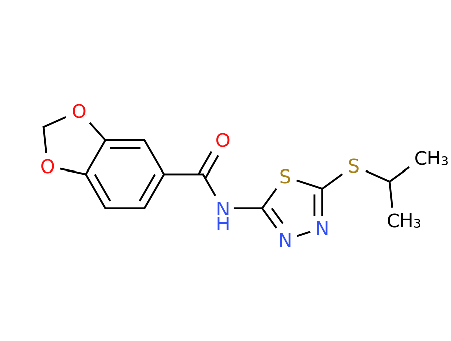 Structure Amb4071869