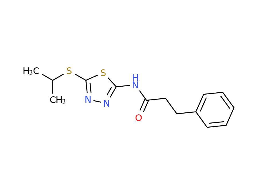 Structure Amb4071873