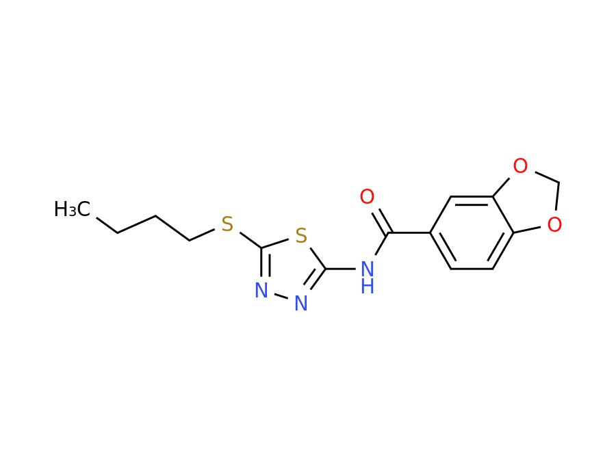 Structure Amb4071983