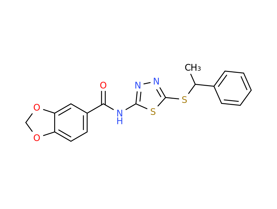 Structure Amb4072096