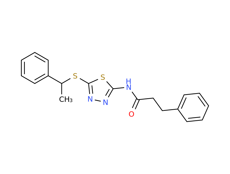 Structure Amb4072100