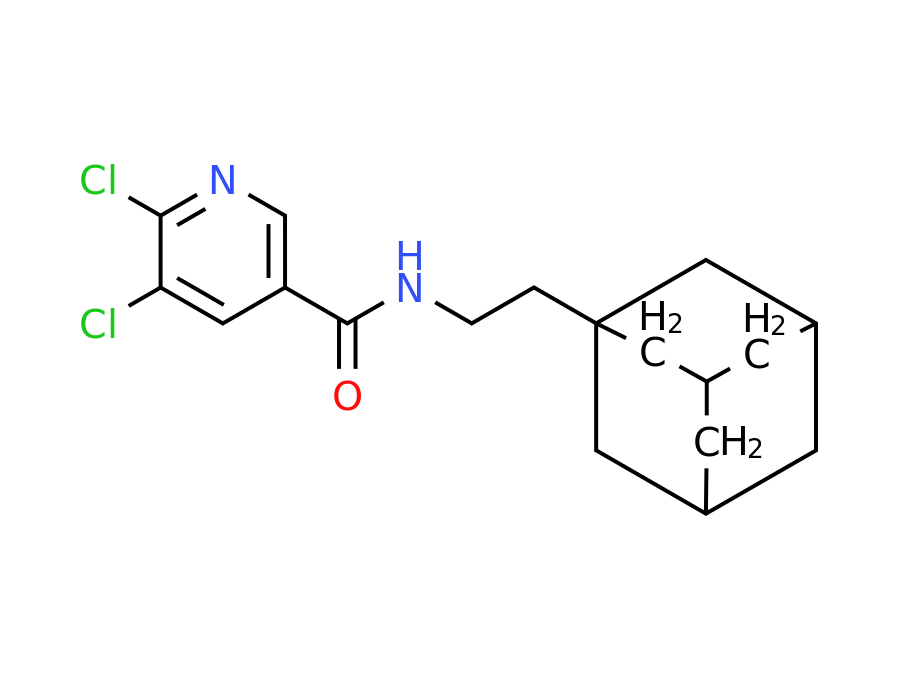 Structure Amb407325