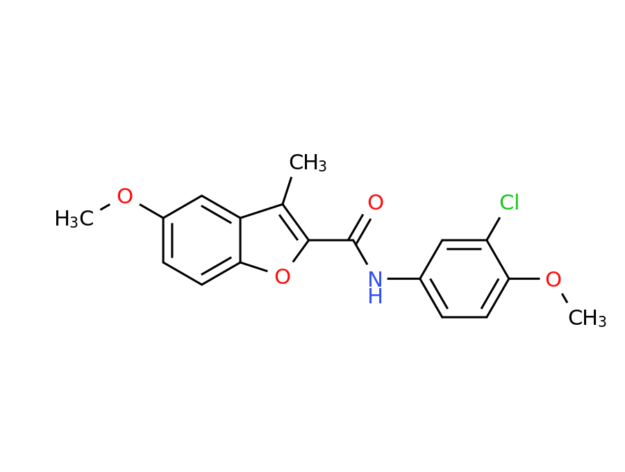 Structure Amb40735