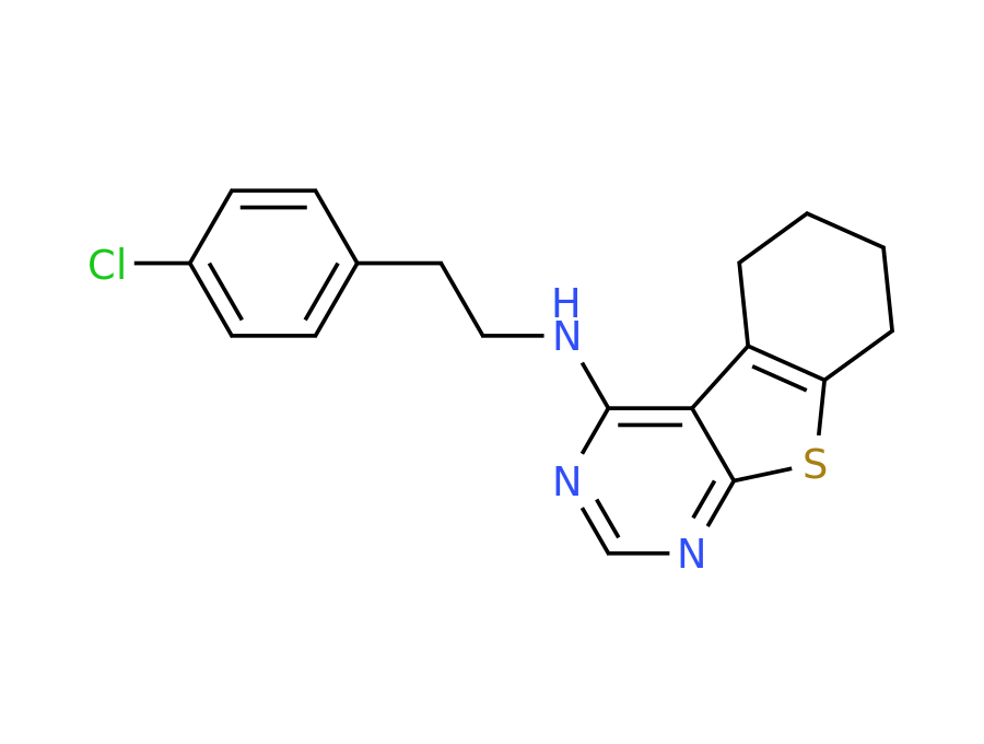 Structure Amb407535