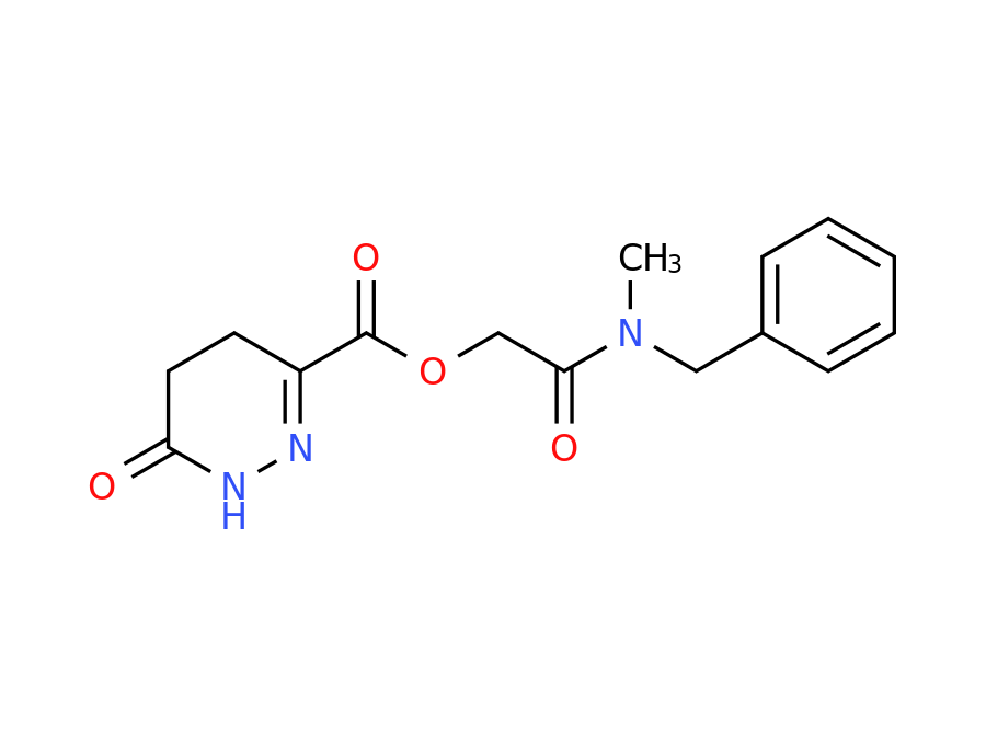 Structure Amb407621